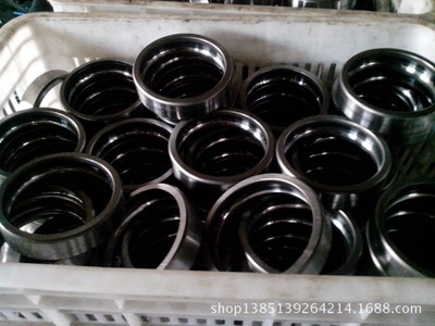 深析托辊专用轴承6208ZZ 哈尔滨品质与万转加工的产业协同