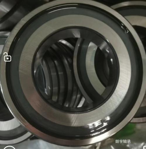 为你找到轴承及附属件相关产品